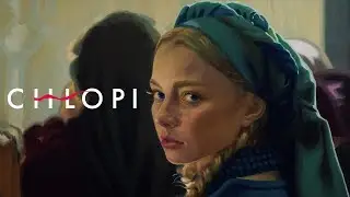 A Review of New Polish Movie Chłopi (