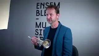 ON Trumpet: Filtering Sounds