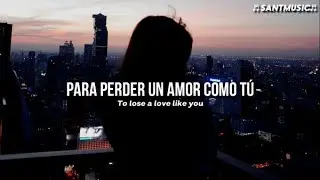 Andrew Rayel & Robbie Seed & Susana - A Love Like You (Sub Espa&ntilde;ol + Lyrics)