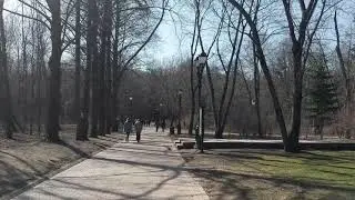 Google Local Guide Connect Live 2020 Application Video Tsaritsyno Museum (Moscow)