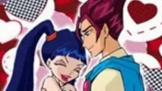 ♥Riven  e Musa♥ ( la loro bellissima  storia d'amore )