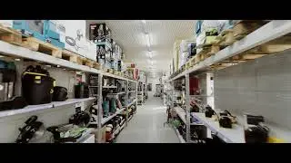 Linx Mall - Magazin scule Botosani , Makita, Husqvarna - Botosani