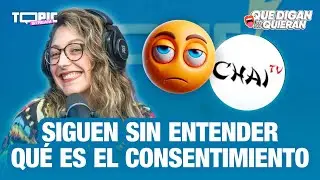 ANALYSIS OF CONSENT FROM CHAI TV'S 