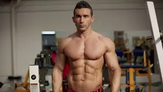 Workout Empire - James' Story (James Alexander-Ellis)