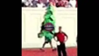 Great Mascot