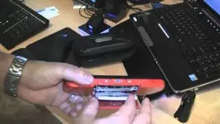 Sony PSP-3000 - 