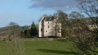 Hatton Castle Angus Scotland