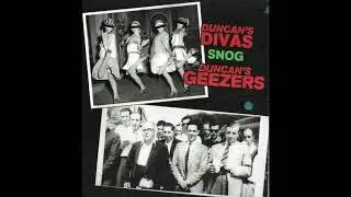 Duncan's Divas - Romeo And Juliet (Duncan Redmonds vs Dire Straits, Punk cover)