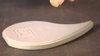 Product Demo Video: BTD Powder Coated Wood