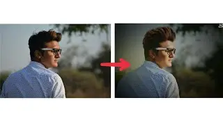 PICSART TUTORIAL/ MBEDITS/ Hair create/vintage effect