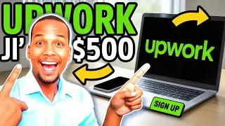 Upwork: Icciitii Mana Taa&rsquo;anii Doolaara itti Hojjetan (Hamma dhumaatti ilaali!) | Upwork Ethiopia