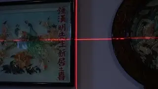 TackLife Cross Line Automatic Red Laser Level Review