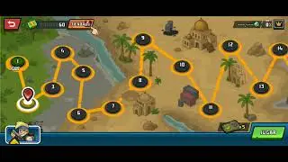 Metal soldier 4 pro Gameplay 