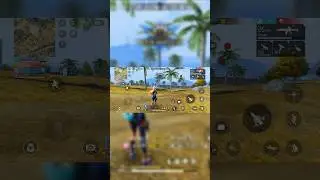 Free fire game🎮|99%headshot| gaming girl😎🎮|girl vs enemy😎| #freefire #ytshorts #ff #freefiregameplay