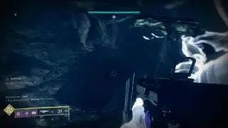 Kris does a Leroy Jenkins!