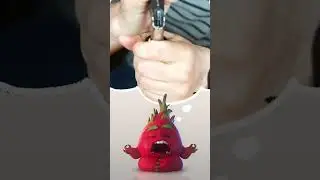 Dragonfruit Kuya's 🐉  Anger's Building! 😡 Watch Out! 😧  | KUYA #SHORTS