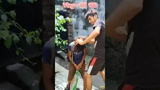 😱मार चोर को😭😭 ..#vlog #newminivlog #minivlog #shorts #shortsvideo #viralvlogs
