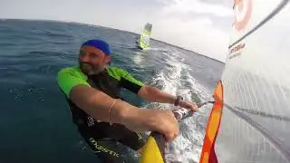 Ingaggi Windsurf