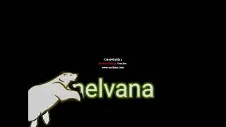 nelvana lost effect