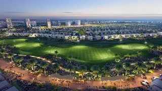 WHY YOU NEED TO INVEST IN EMAAR SOUTH NOW!!!