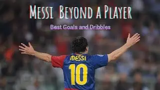 Messi&rsquo;s Magic at His Peak | Unforgettable Dribbles & Legendary Goals