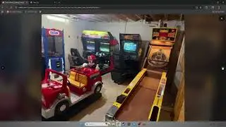 Reacting to GAMING setups on reddit!!