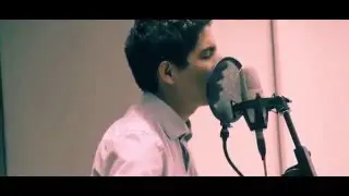 FELIZ CUMPLEAÑOS - PANDA ( Ricardo Torres cover )
