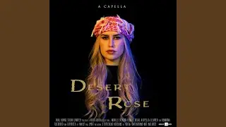 Desert Rose (feat. Rafael Krux)