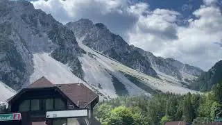 Alpine landscapes 2022
