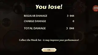 Shadow Fight 2 No Charge Damage 3044