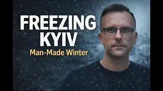 Kholodomor: Freezing Kyiv, Cold as a Weapon