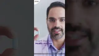 Centrum 50+ Multivitamin for filling nutritional Gap | English