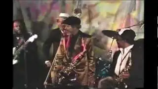 The Skatalites   Peanut Vendor live   1990   YouTube
