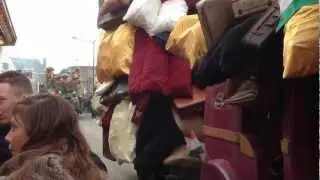Carnaval Ninove 2013 Nie geweun 01