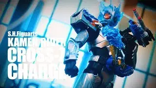 S.H.Figuarts 