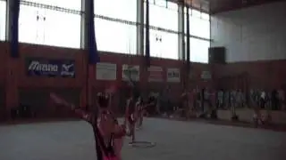 Sc 80 Chomutov společná skladba-Naděje Starší B