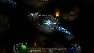 Bone Spear / Bone Prison Necro