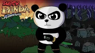 Super Panda Adventures | Gameplay Trailer