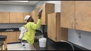 Your Penny at Work: Conniston Middle School