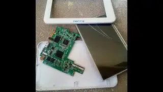 Penta Tab Long Time Review And Repair in Tamil #117