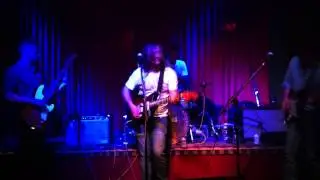 Male Gaze - Gale Maze [Live at the Makeout Room SF]