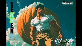 Live Stream 64 - Part 2 Tekken 8