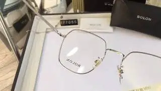 Bolon Glasses #bolon  #bolonglasses #designer  #desingerglasses #shorts #eyewear #glasses #fashion