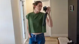 I Can't Sit Down