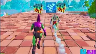Chili Chug Splash Vs Danger Hero Perk + Chili Chug Splash
