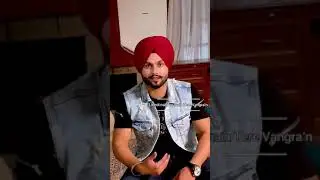 Vikdi Nahi aa Main Tere Vangra&rsquo;n - JHUTH BOLDE BOLDE : Singh Harjot