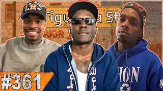 Wallie The Sensei On Winning Grammy Signing To Travis Scott Touring with Future New Music + More
