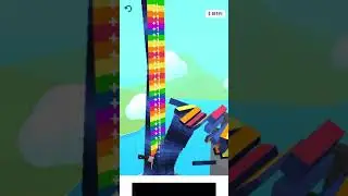 🅾️ #SHORTS#SLICEITALL#ESD1GAMEPLAY#WORLDRECORD#IOSGAMES#ANDROIDGAMES#NEW #VİRAL#ALLLEVELS#3