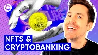 Шоу криптокультуры: криптобанкинг и NFT