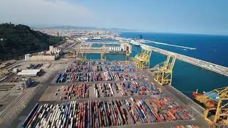 GLOBALink | Spanish official calls for closer China-Spain cooperation in renewable energy